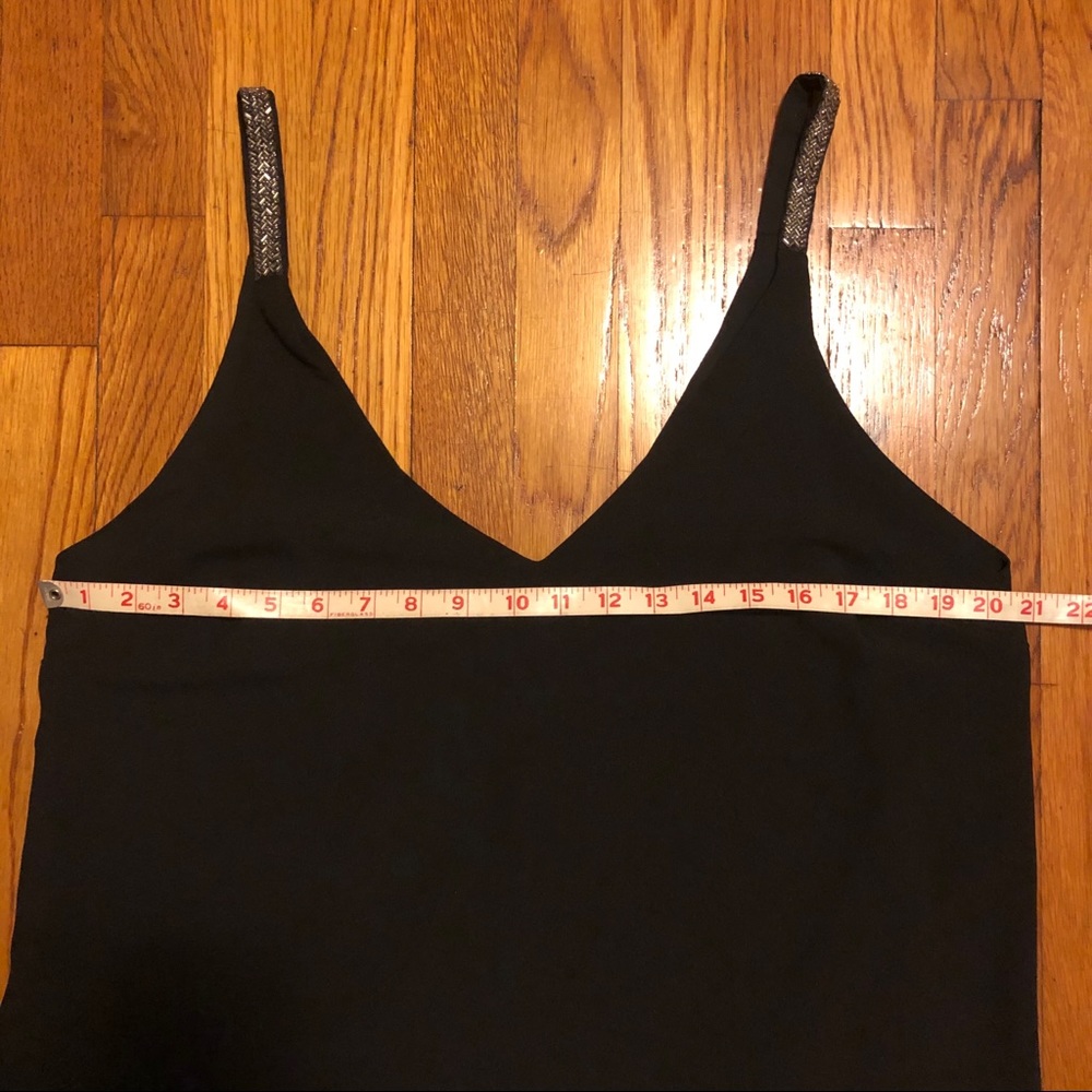 ASOS Design Embellished Strap Cami - Picture 6 of 13